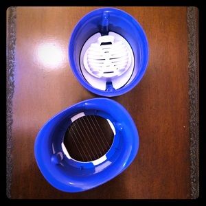 Tupperware Egg Slicer